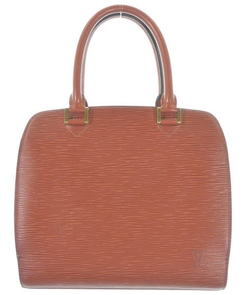 Louis Vuitton Handbag Brown