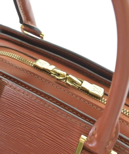 Louis Vuitton Handbag Brown — view 6