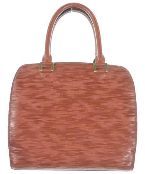Louis Vuitton Handbag Brown — view 2
