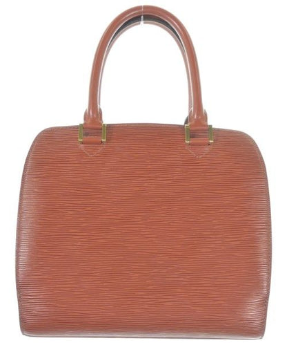 Louis Vuitton Handbag Brown — view 2