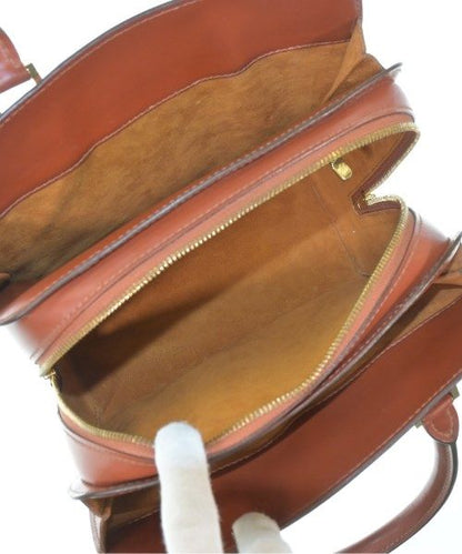 Louis Vuitton Handbag Brown — view 3