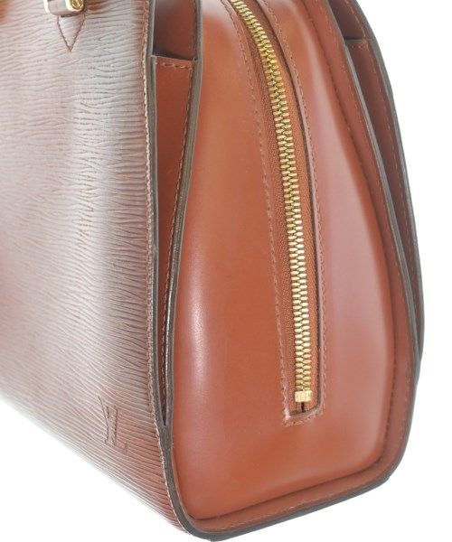 Louis Vuitton Handbag Brown — view 7