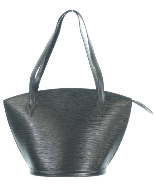 Louis Vuitton Handbag Black