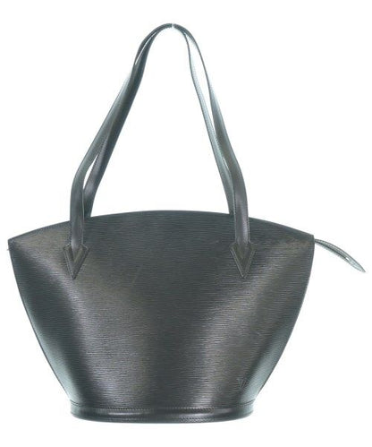 Louis Vuitton Handbag Black
