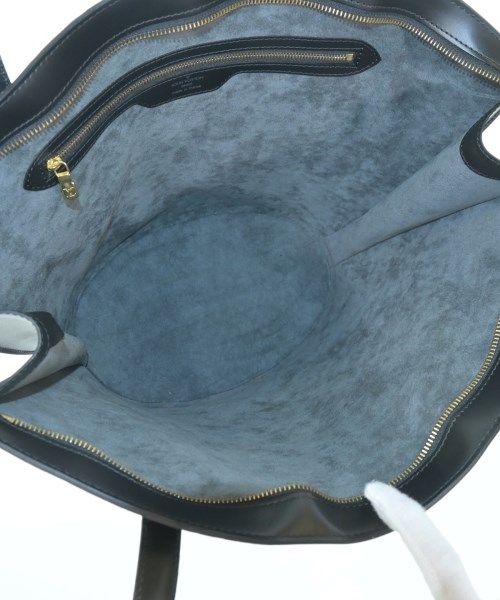 Louis Vuitton Handbag Black — view 3