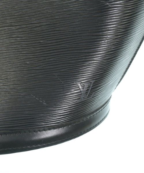 Louis Vuitton Handbag Black — view 6