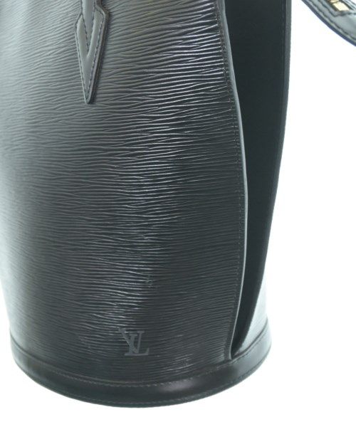 Louis Vuitton Handbag Black — view 7