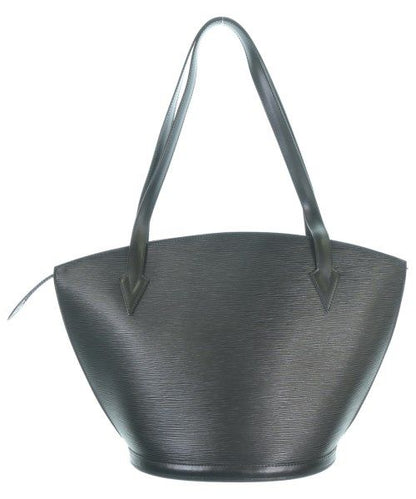 Louis Vuitton Handbag Black — view 2