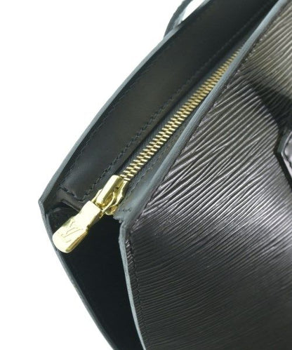 Louis Vuitton Handbag Black — view 5