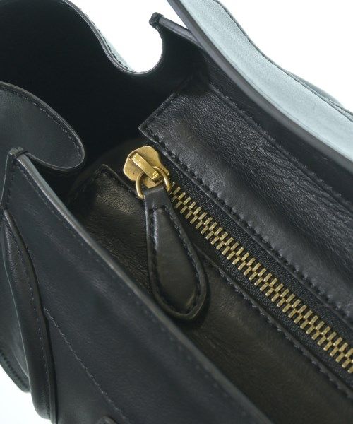 Celine Tote Bag Black — view 5