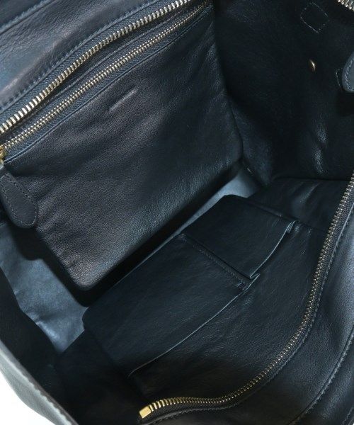 Celine Tote Bag Black — view 3