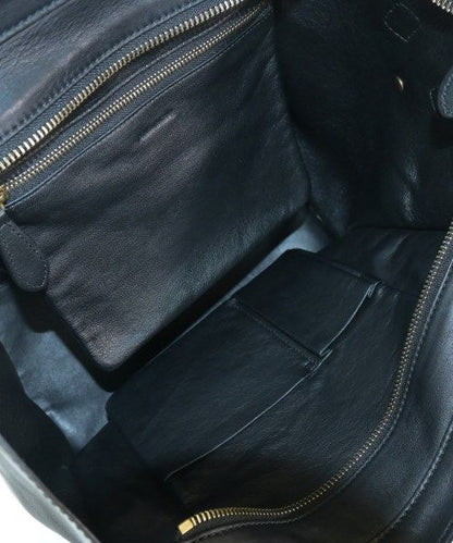 Celine Tote Bag Black — view 3