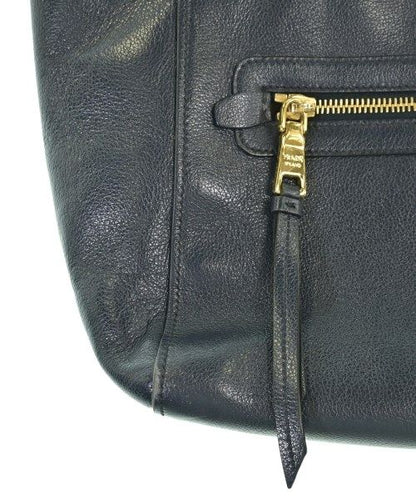 Prada Shoulder Bag Navy — view 8