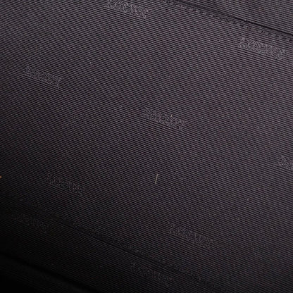 Loewe Amazona Anagram Logo Suede Leather Handbag Silver Pink — view 7