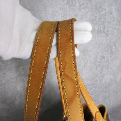 Louis Vuitton Monogram Batignolles Oriental Tote Bag — view 6