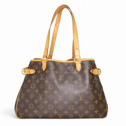 Louis Vuitton Monogram Batignolles Oriental Tote Bag