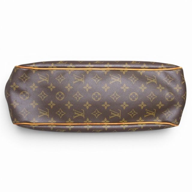 Louis Vuitton Monogram Batignolles Oriental Tote Bag — view 4