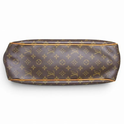 Louis Vuitton Monogram Batignolles Oriental Tote Bag — view 4
