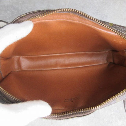 Louis Vuitton Pochette Marly Bandouliere Monogram — view 7