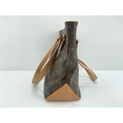 Louis Vuitton Tote Bag Cabas Piano — view 5