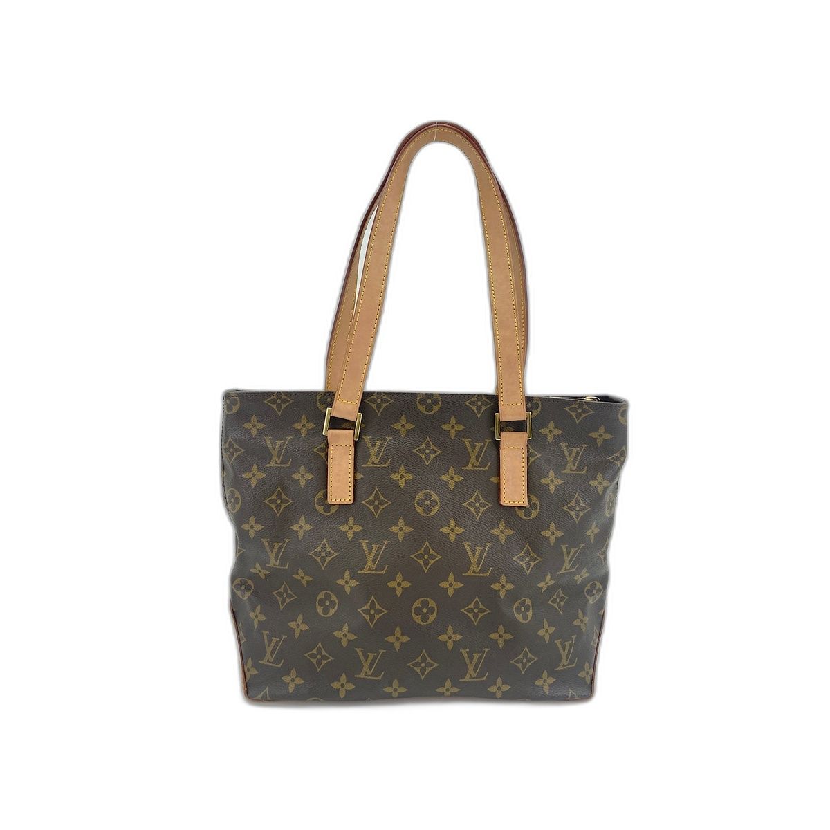 Louis Vuitton Tote Bag Cabas Piano — view 3