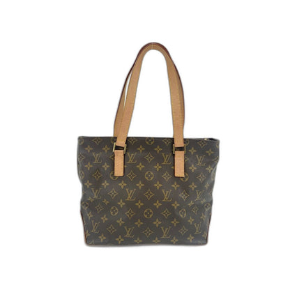 Louis Vuitton Tote Bag Cabas Piano — view 3