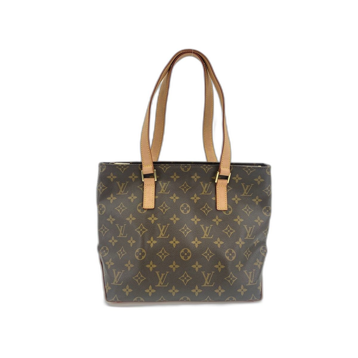 Louis Vuitton Tote Bag Cabas Piano