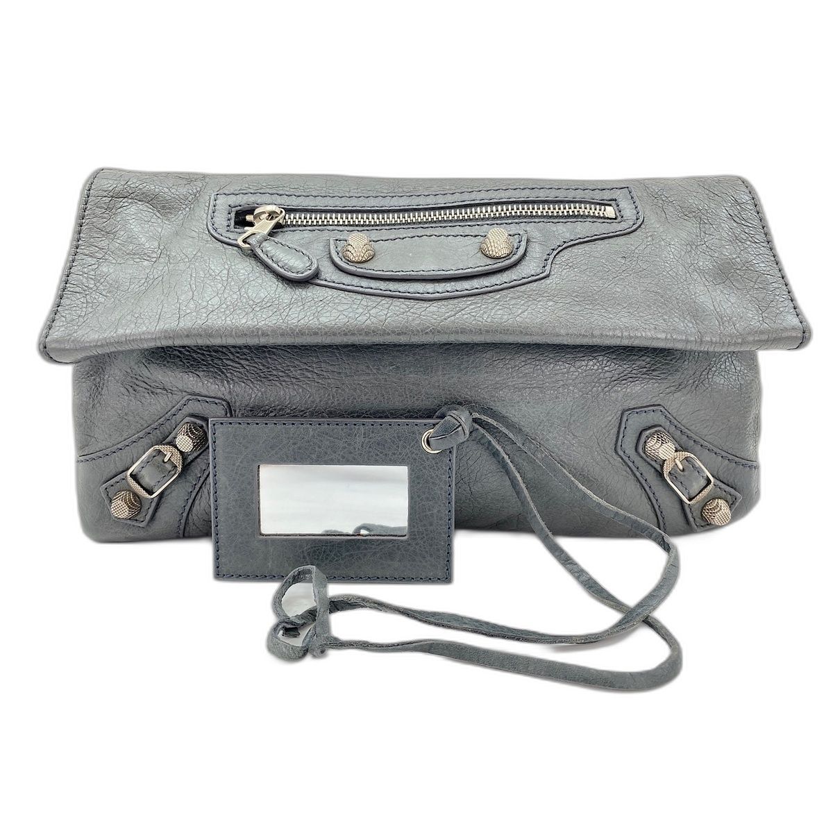 Balenciaga Clutch Giant Envelope
