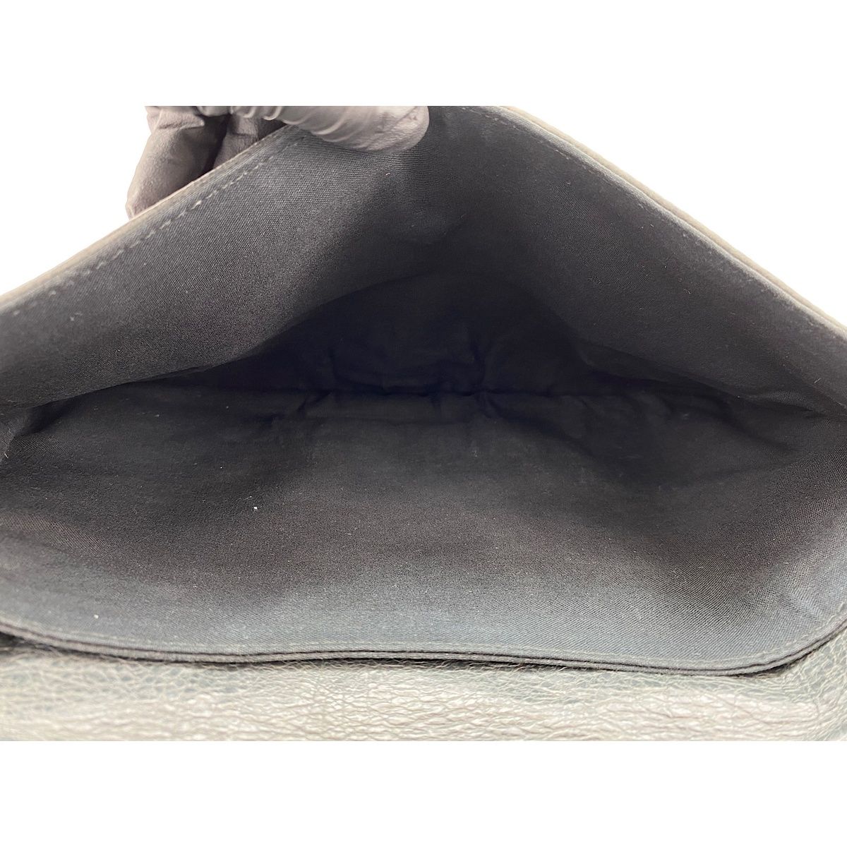 Balenciaga Clutch Giant Envelope — view 6