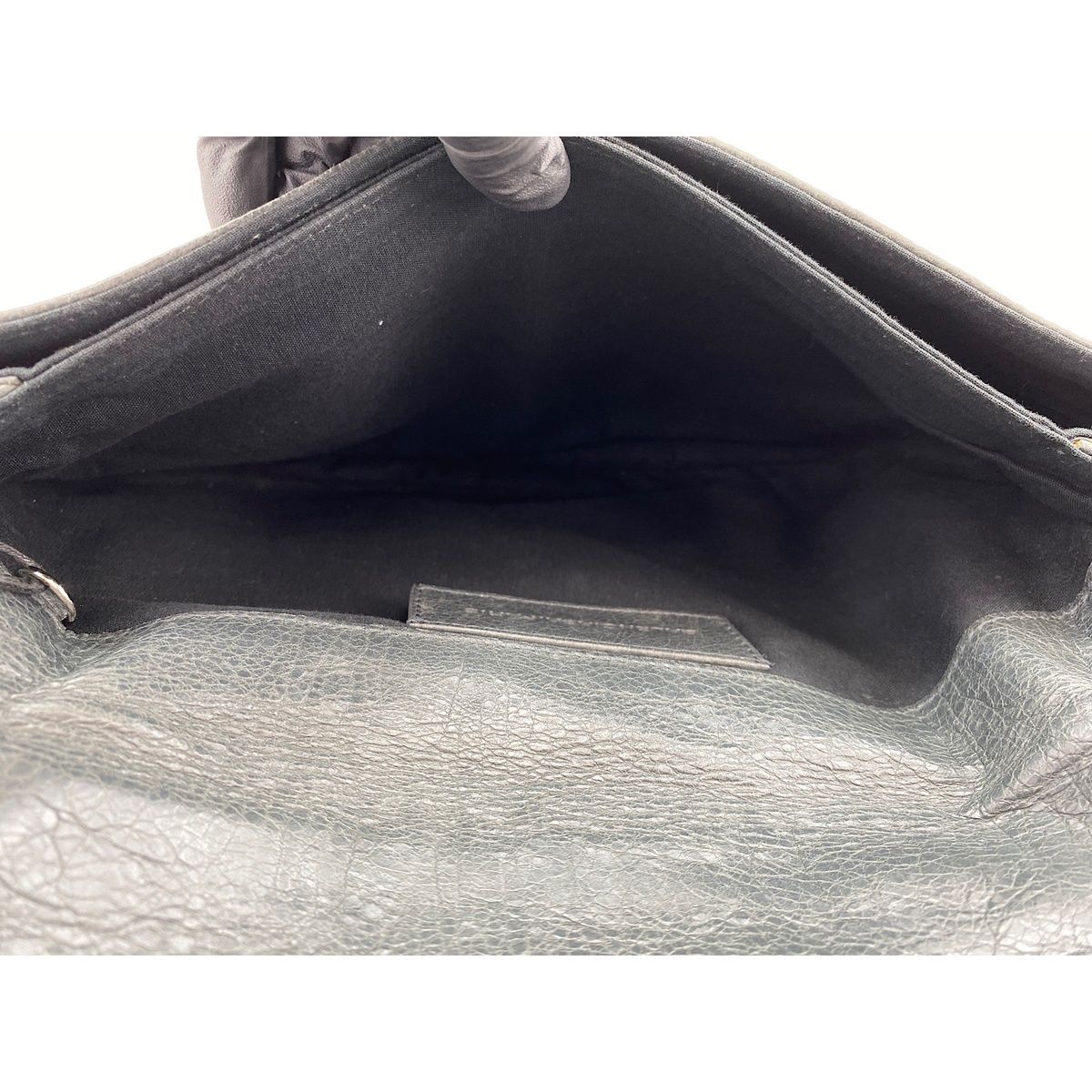 Balenciaga Clutch Giant Envelope — view 7
