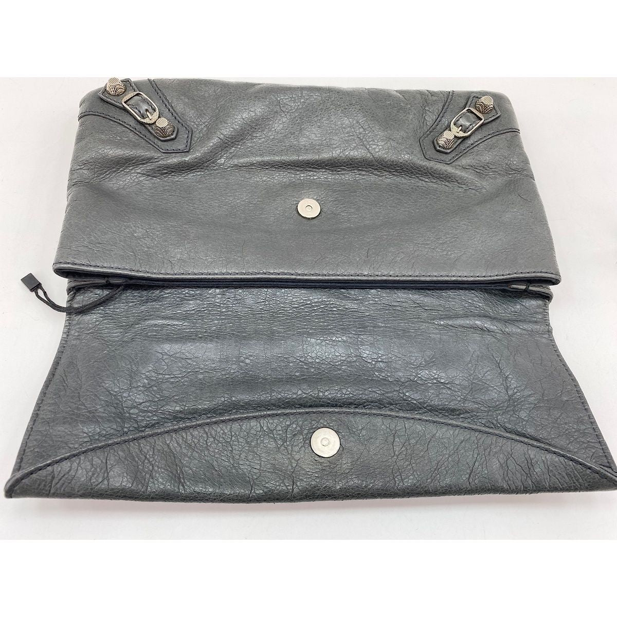 Balenciaga Clutch Giant Envelope — view 5