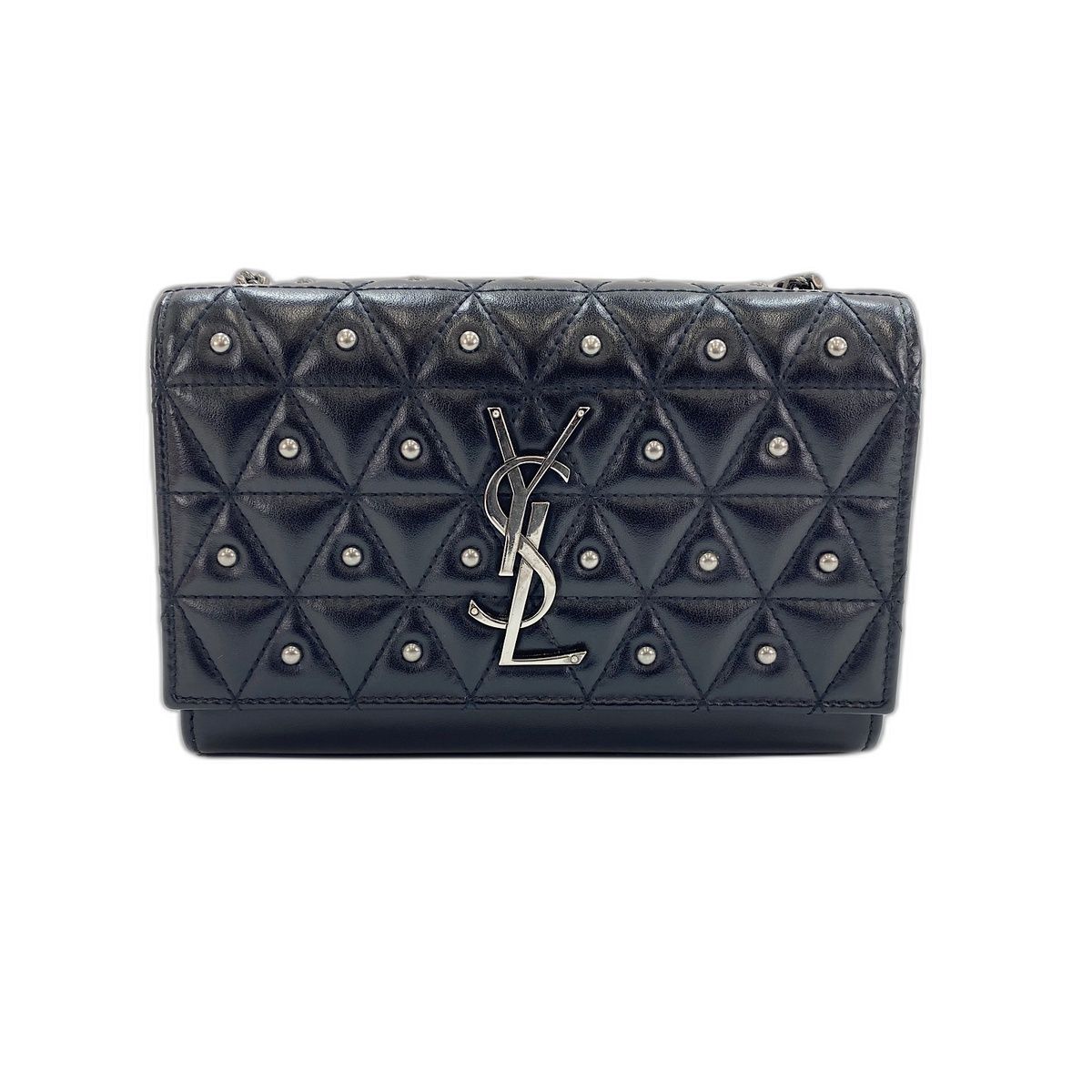 Saint Laurent Paris Shoulder Bag — view 2