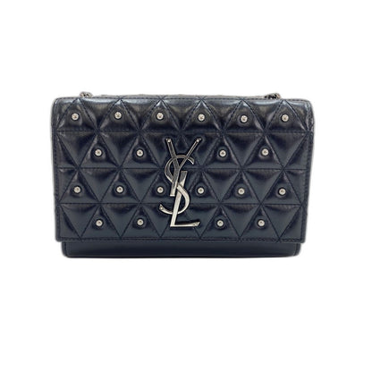 Saint Laurent Paris Shoulder Bag — view 2
