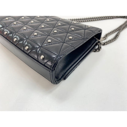 Saint Laurent Paris Shoulder Bag — view 8