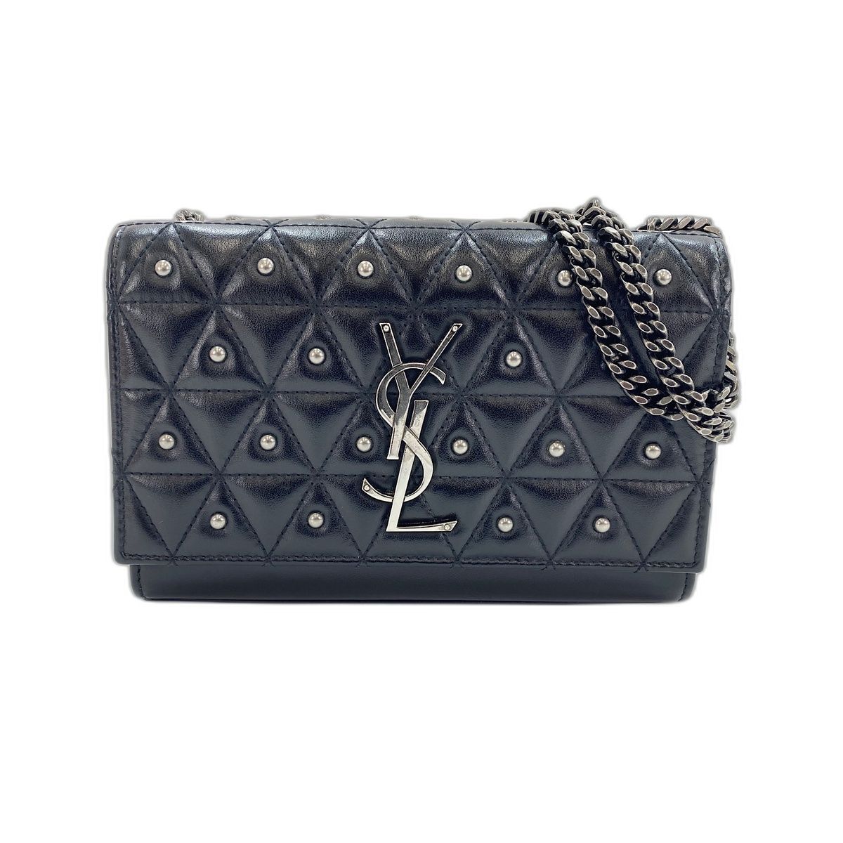 Saint Laurent Paris Shoulder Bag