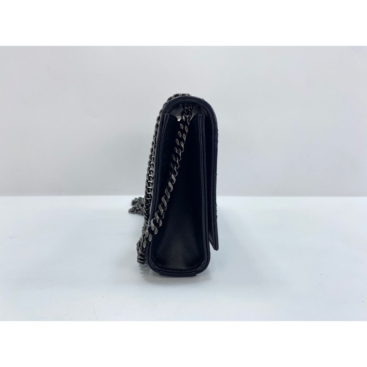 Saint Laurent Paris Shoulder Bag — view 6