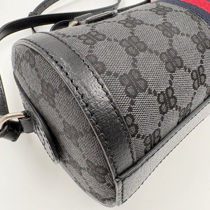 Balenciaga Boston Bag Travel Bags Black — view 8