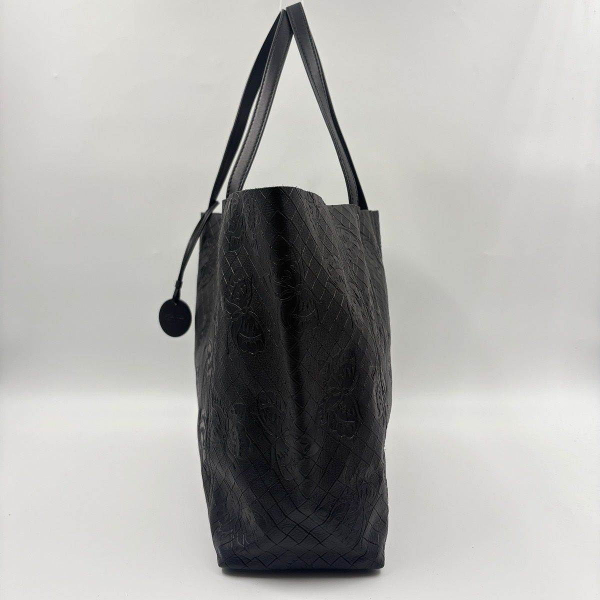 Bottega Veneta Tote Bag Intrecciato — view 6