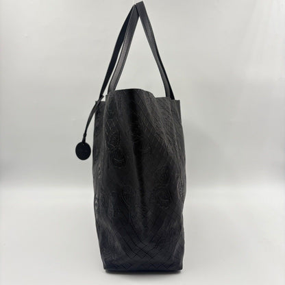 Bottega Veneta Tote Bag Intrecciato — view 6