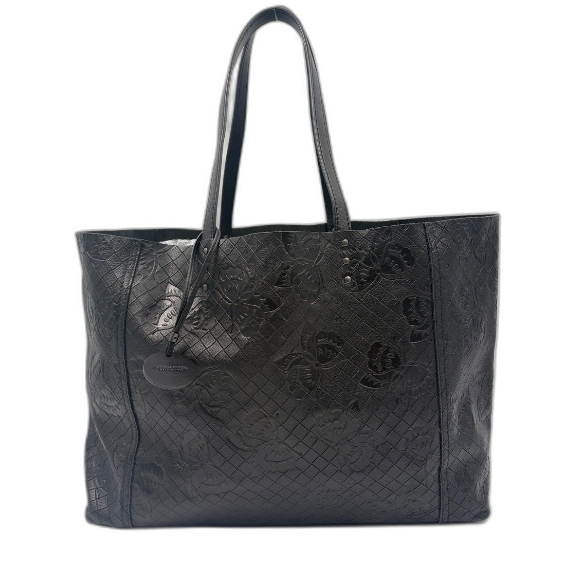 Bottega Veneta Tote Bag Intrecciato