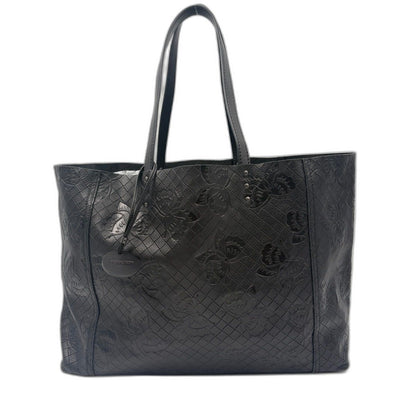 Bottega Veneta Tote Bag Intrecciato