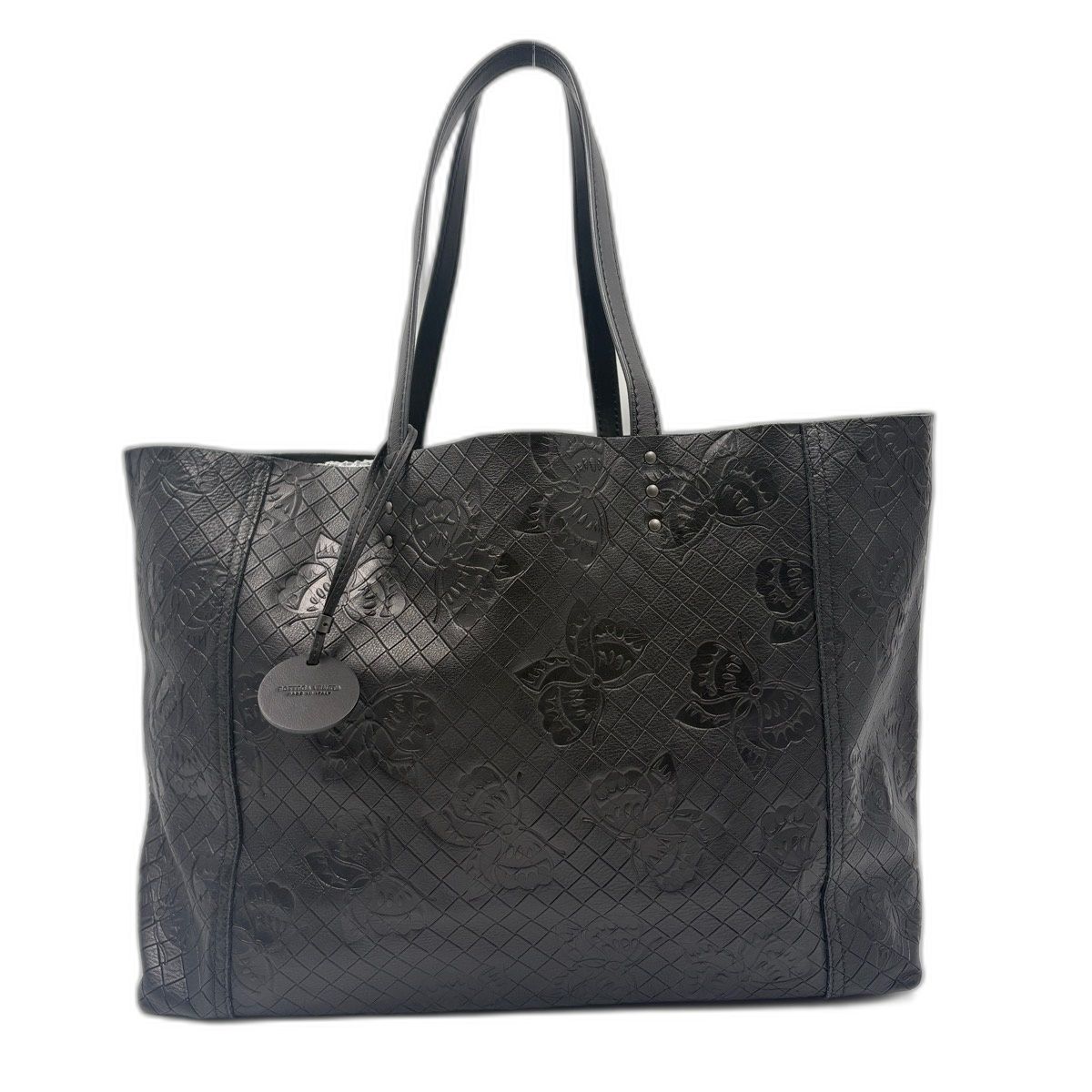 Bottega Veneta Tote Bag Intrecciato — view 2