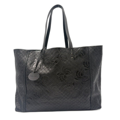 Bottega Veneta Tote Bag Intrecciato — view 2
