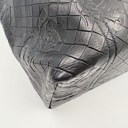 Bottega Veneta Tote Bag Intrecciato — view 8