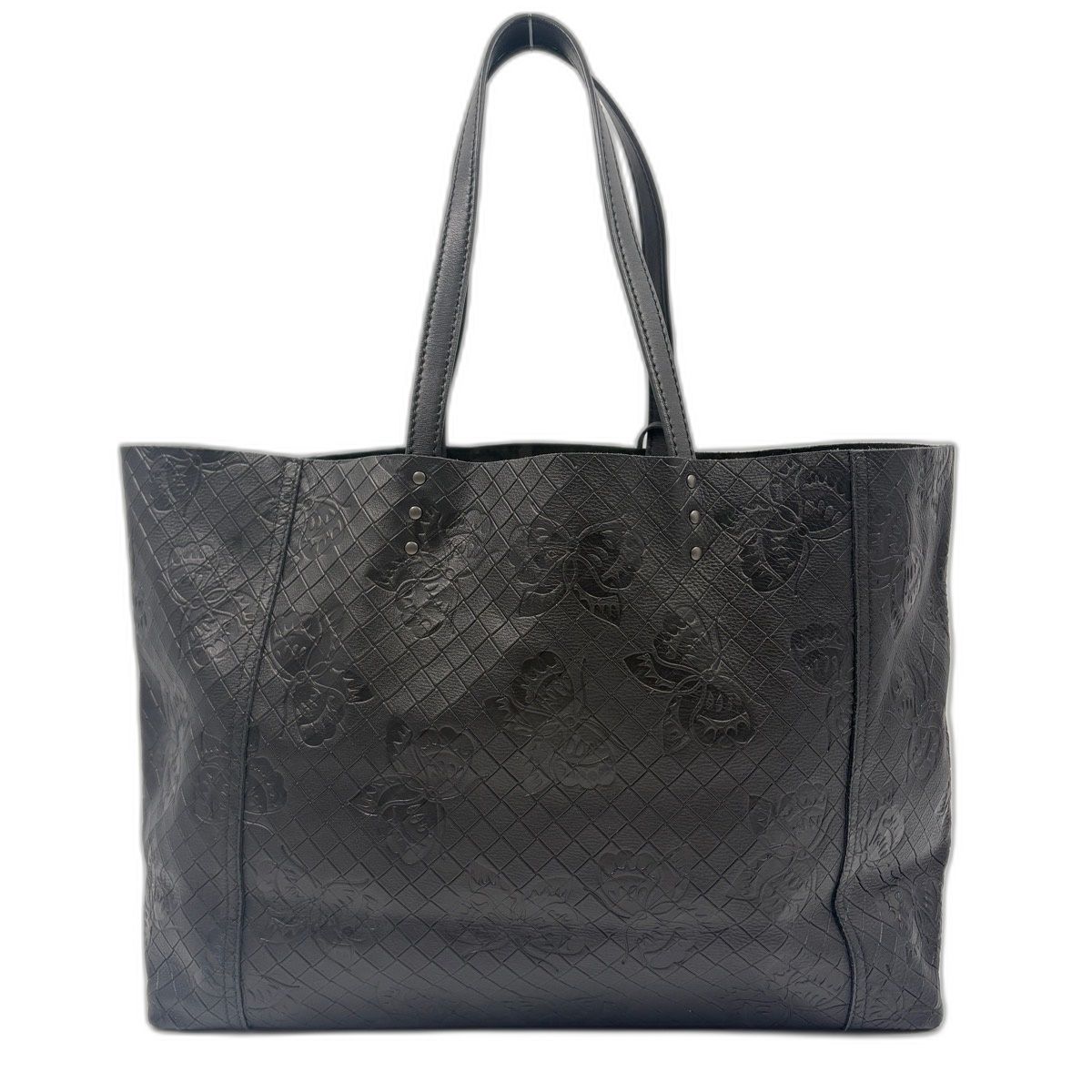 Bottega Veneta Tote Bag Intrecciato — view 3