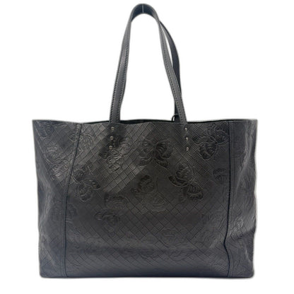 Bottega Veneta Tote Bag Intrecciato — view 3