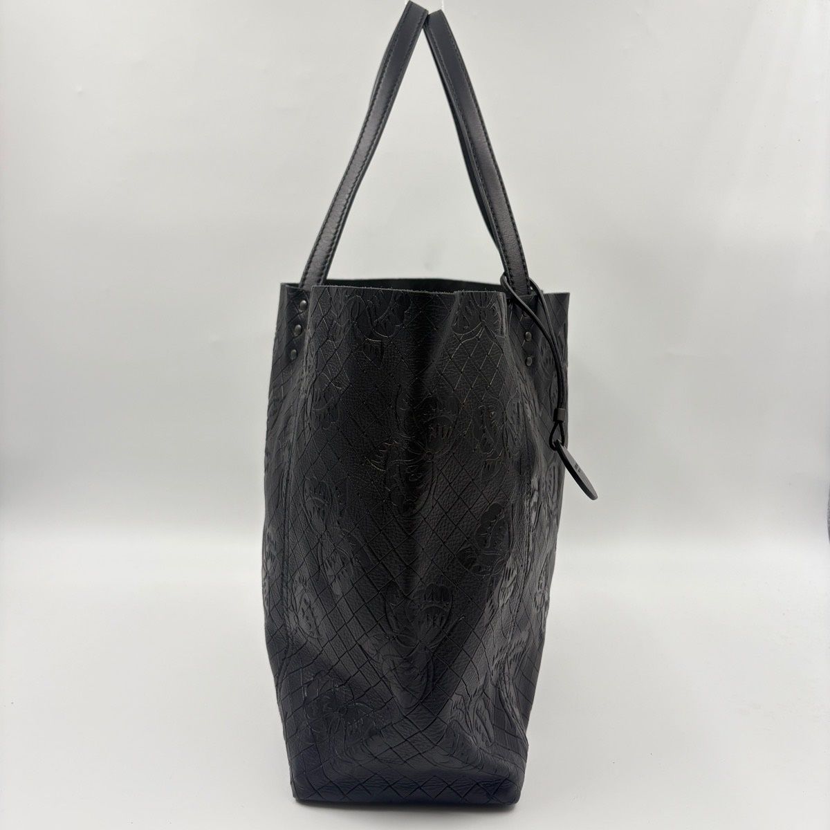 Bottega Veneta Tote Bag Intrecciato — view 5