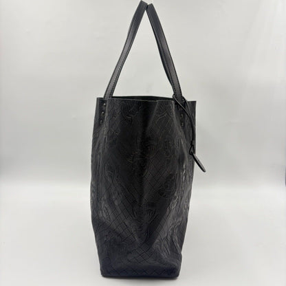 Bottega Veneta Tote Bag Intrecciato — view 5