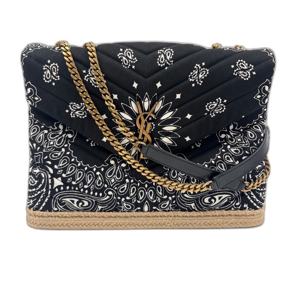 Saint Laurent Handbag Loulou