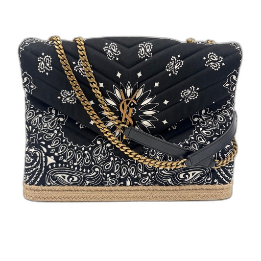 Saint Laurent Handbag Loulou